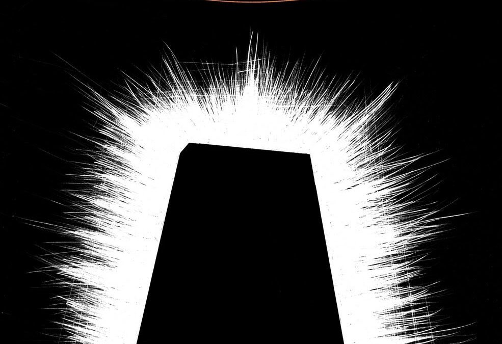 2001: A Space Odyssey