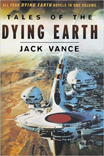 Dying Earth