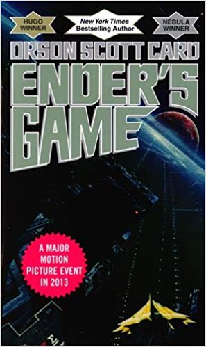 Ender’s Game