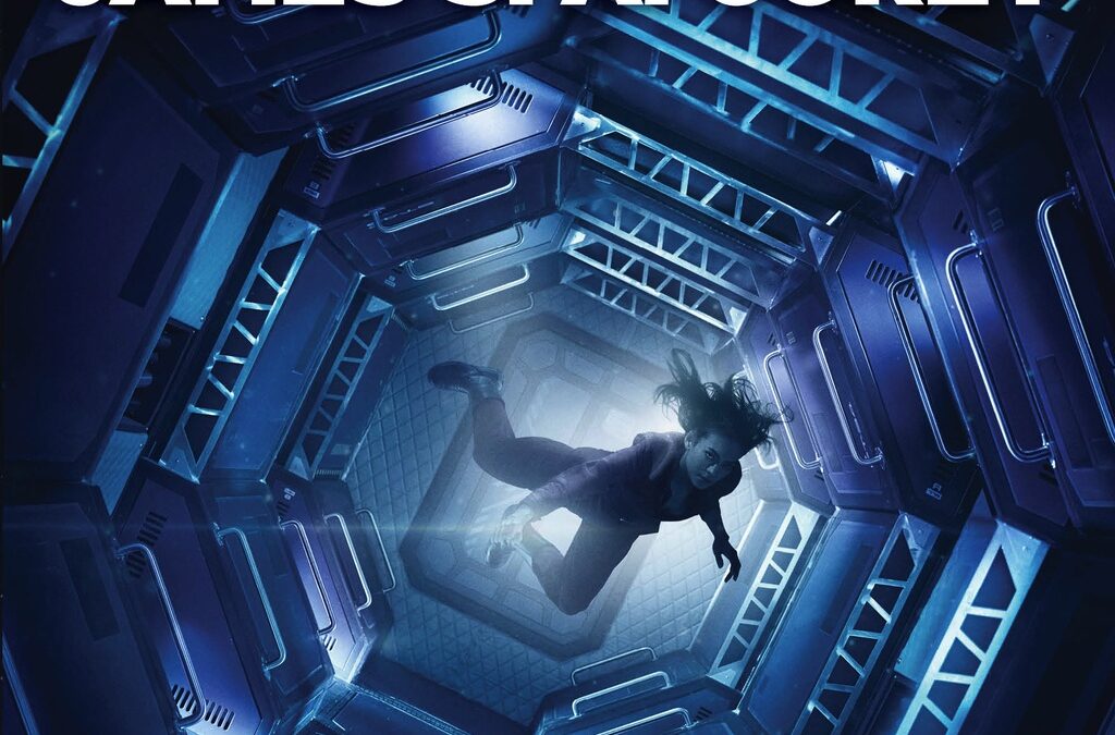 Leviathan Wakes