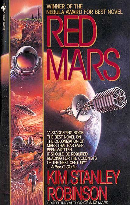 Red Mars