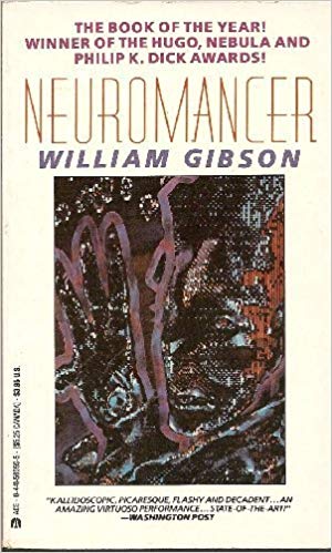 Neuromancer