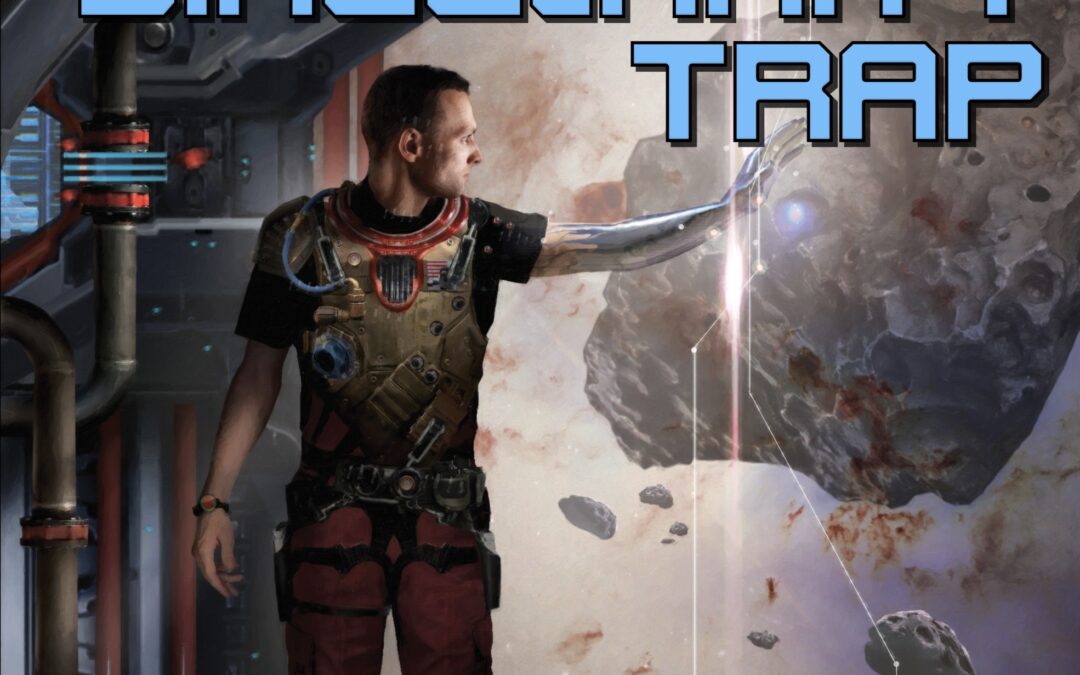 The Singularity Trap