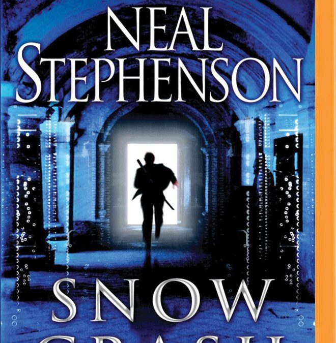 Snow Crash