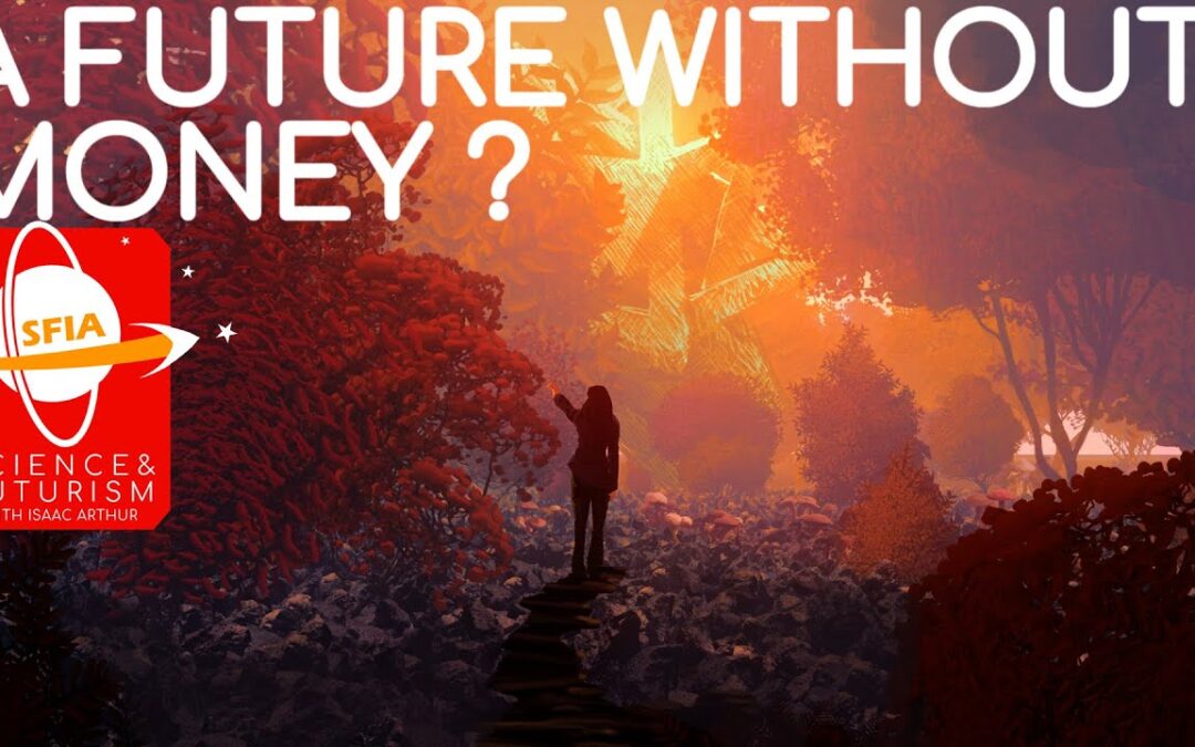 A Future Without Money?