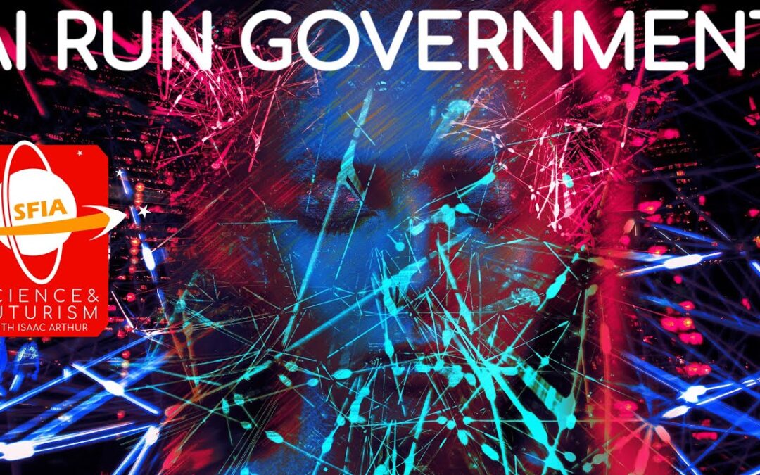 AI Run Government