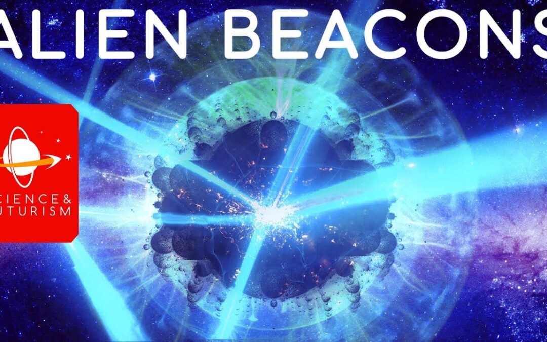Alien Beacons