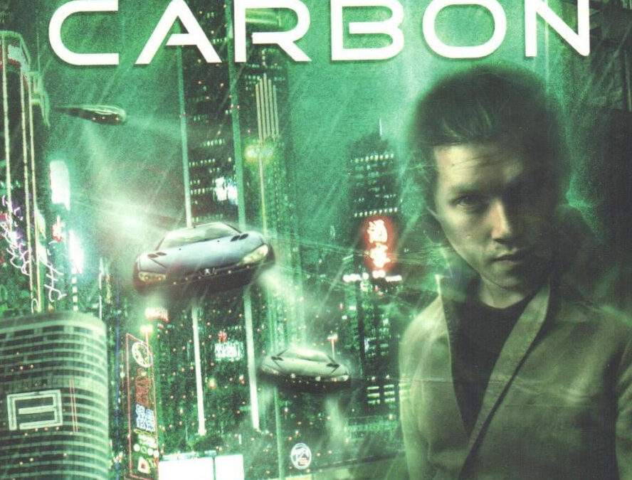 Altered Carbon