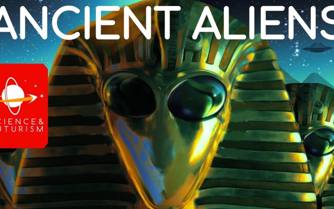 Ancient Aliens