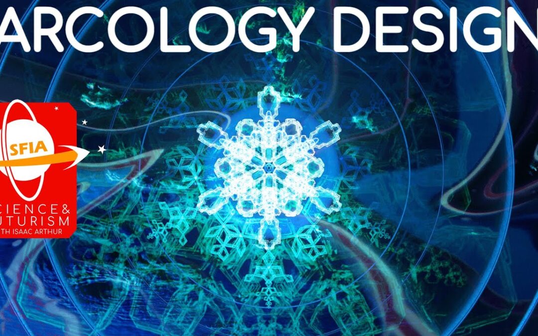 Arcology Design