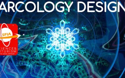 Arcology Design