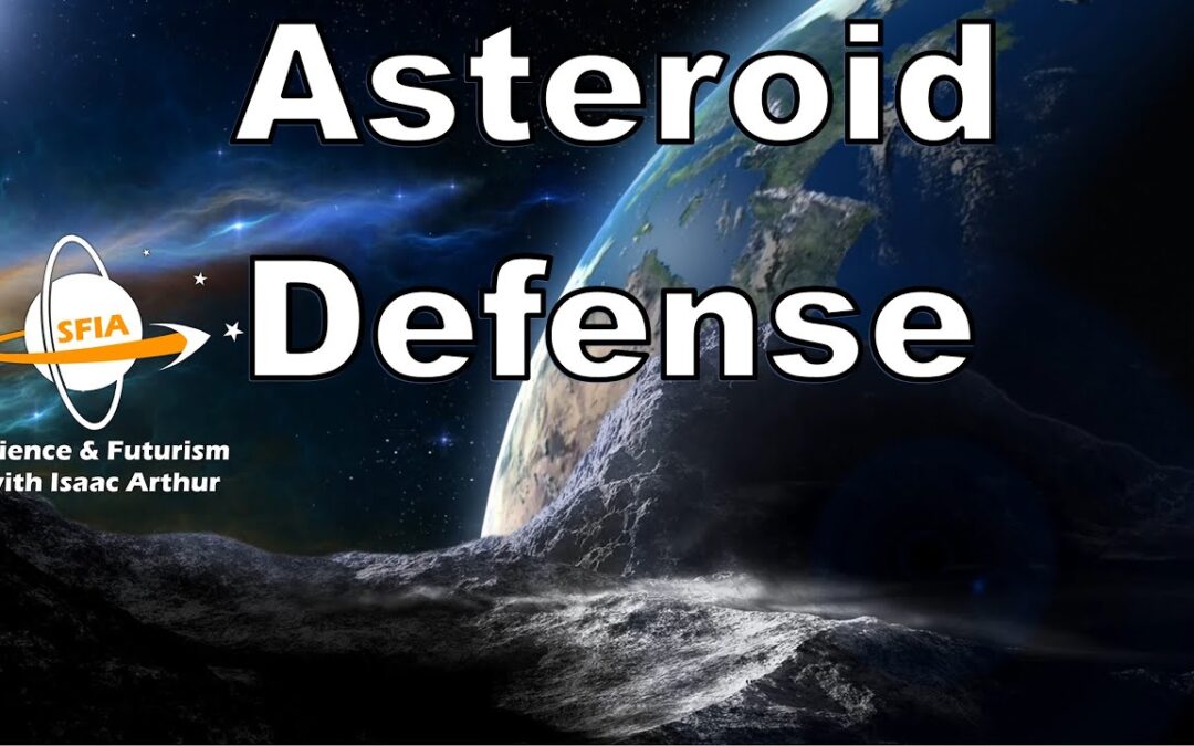 Asteroid Defense