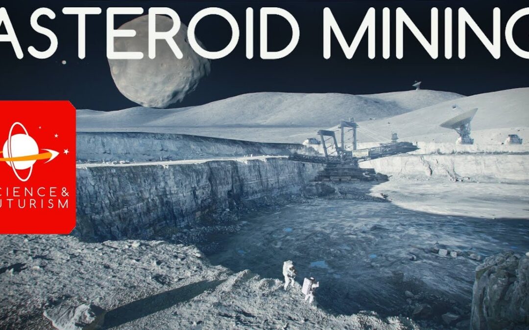 Asteroid Mining