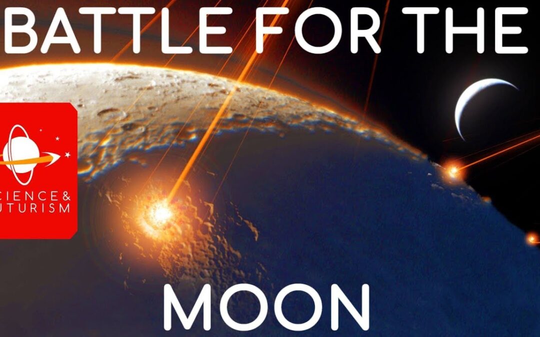 Battle for the Moon