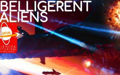 Belligerent Aliens