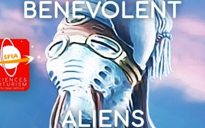 Benevolent Aliens