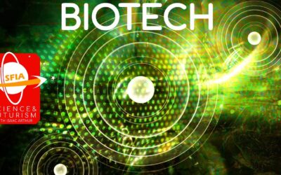 Biotech: Human Modification and Augmentation