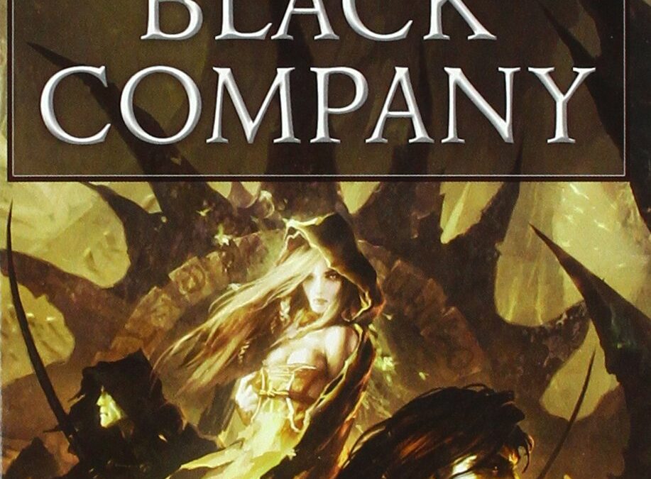 The Black Company