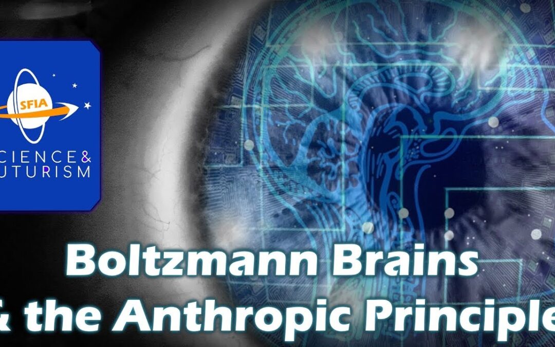 Boltzmann Brains & the Anthropic Principle