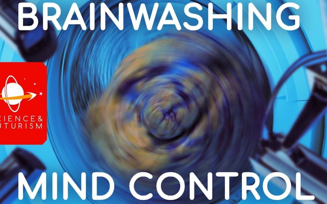 Brainwashing & Mind Control