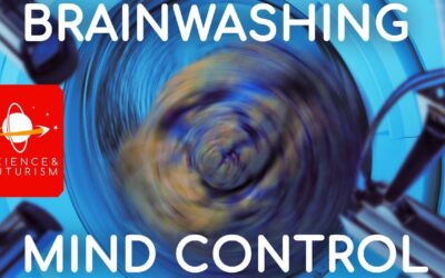 Brainwashing & Mind Control