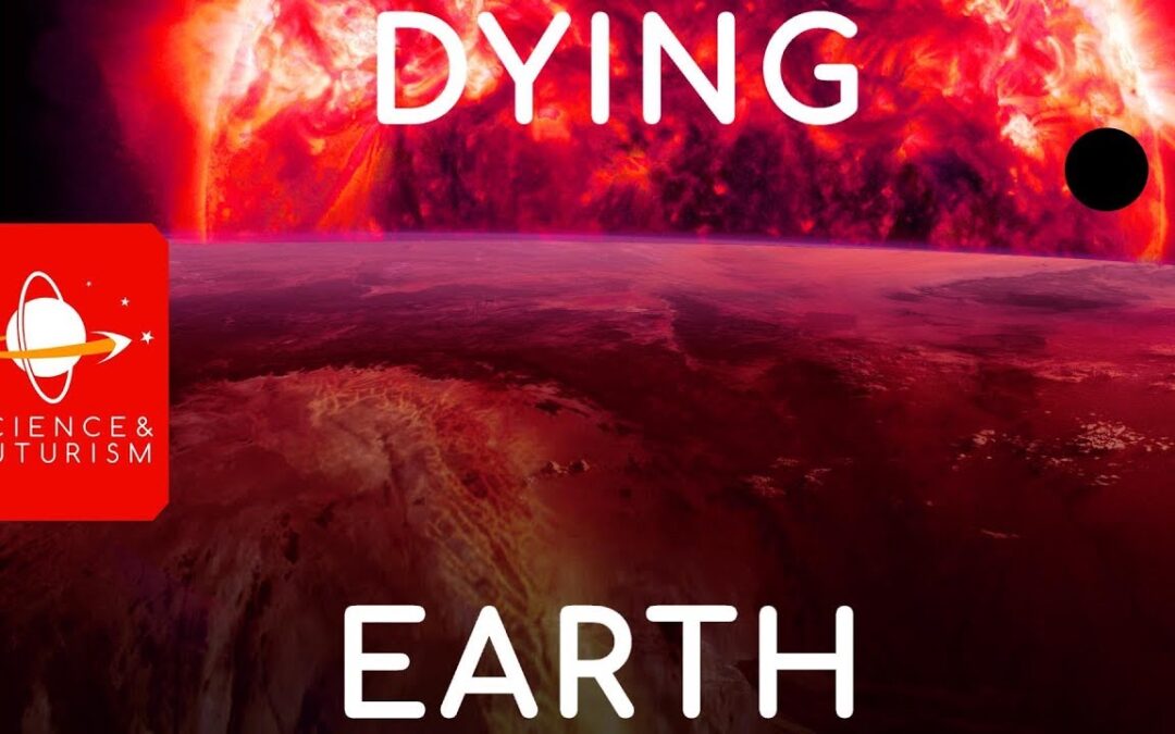 Civilizations at the End of Time: Dying Earth