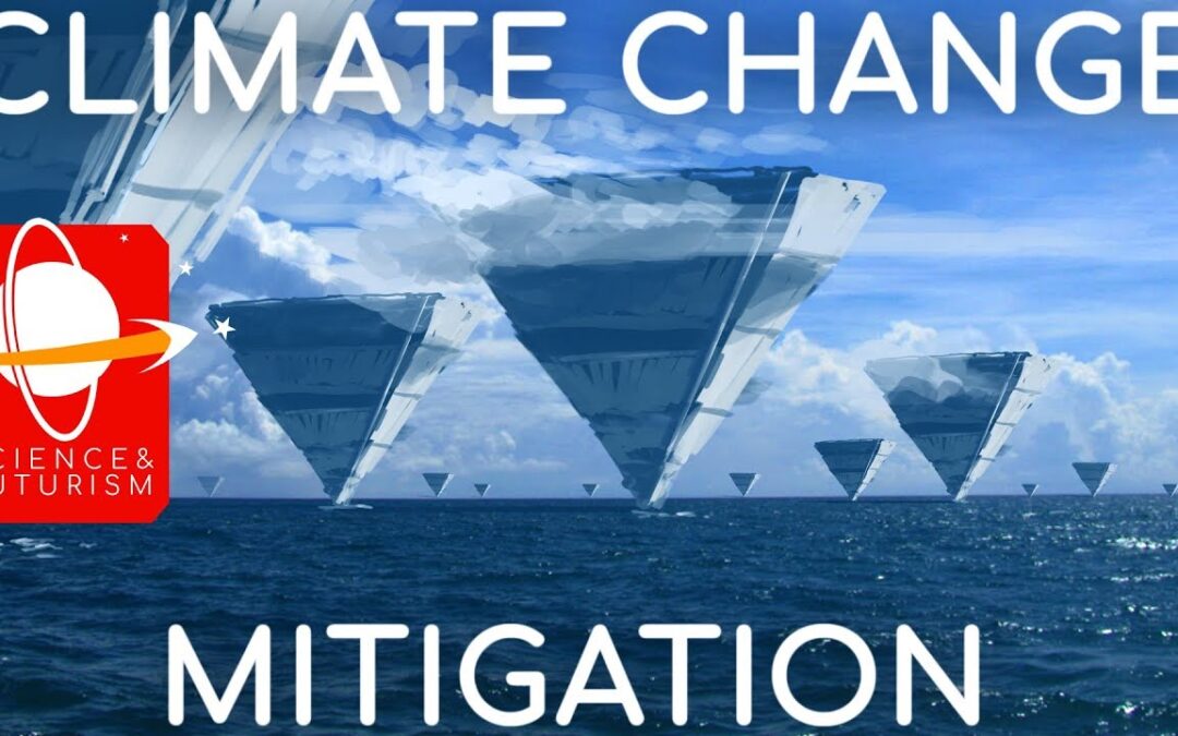 Climate Change Mitigation: Near Term Solutions