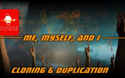 Cloning & Duplication: Me, Myself, and I