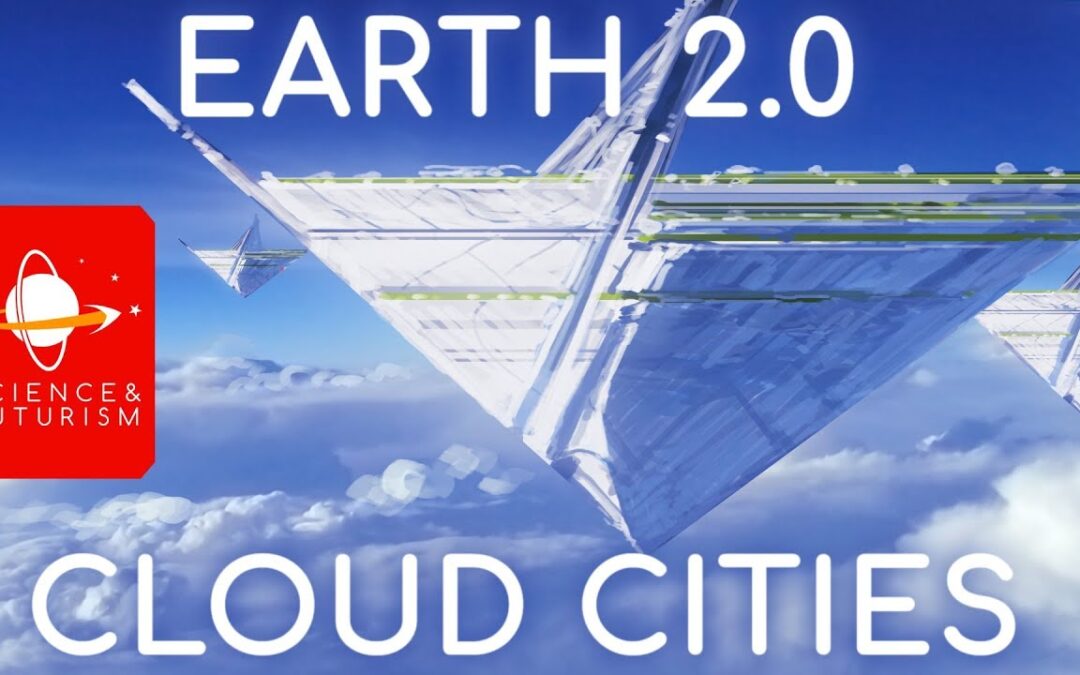 Cloud Cities