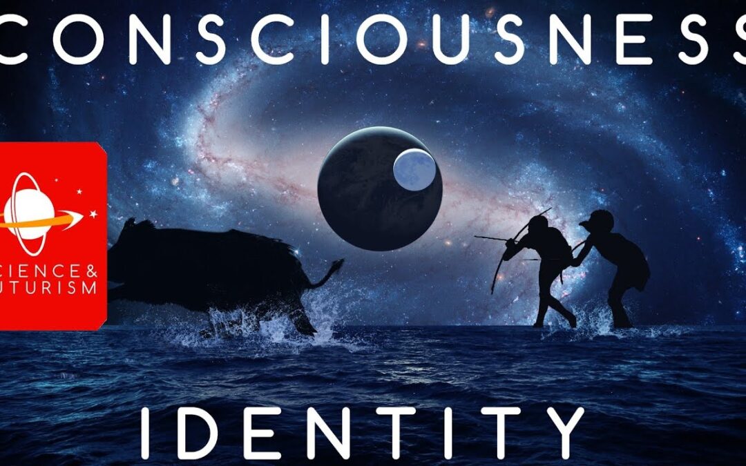 Consciousness and Identity