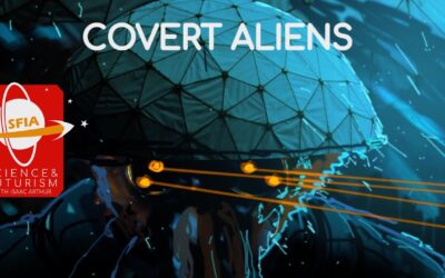 Covert Aliens