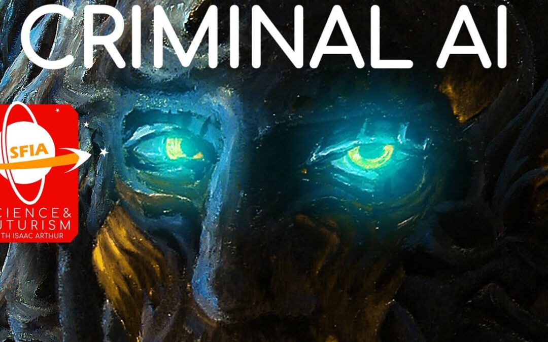 Criminal AI
