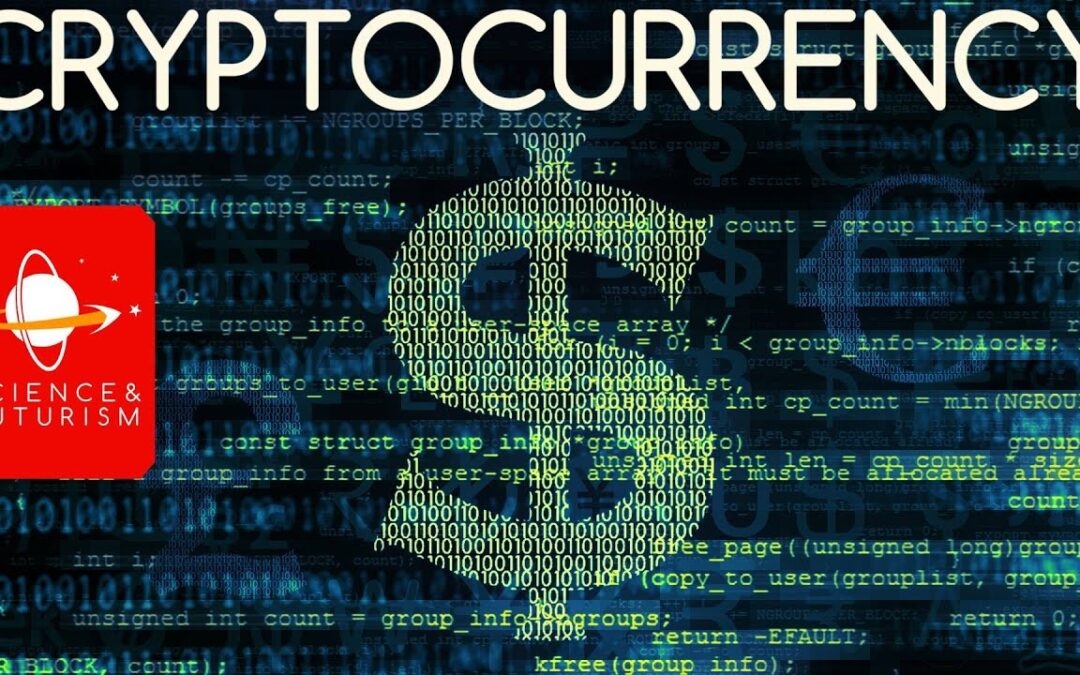 Cryptocurrency & Blockchain