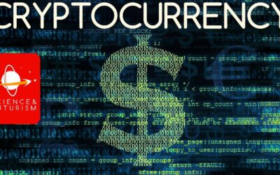 Cryptocurrency & Blockchain