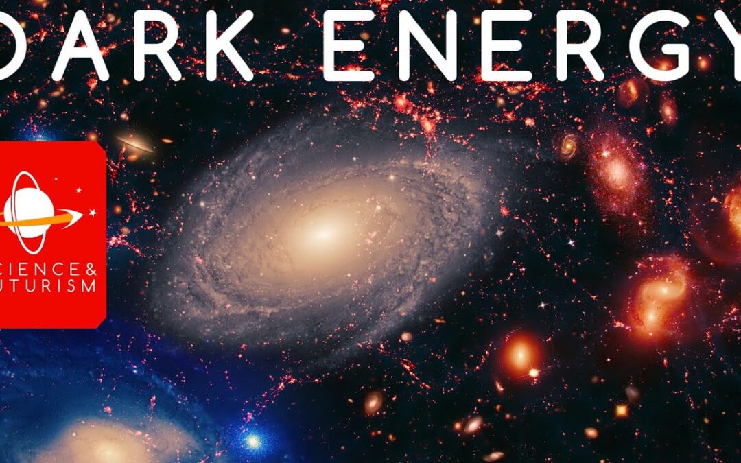 Dark Energy