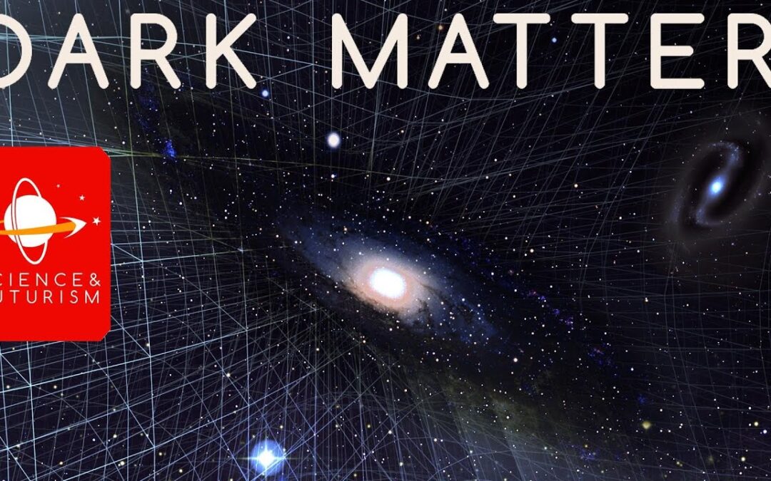 Dark Matter