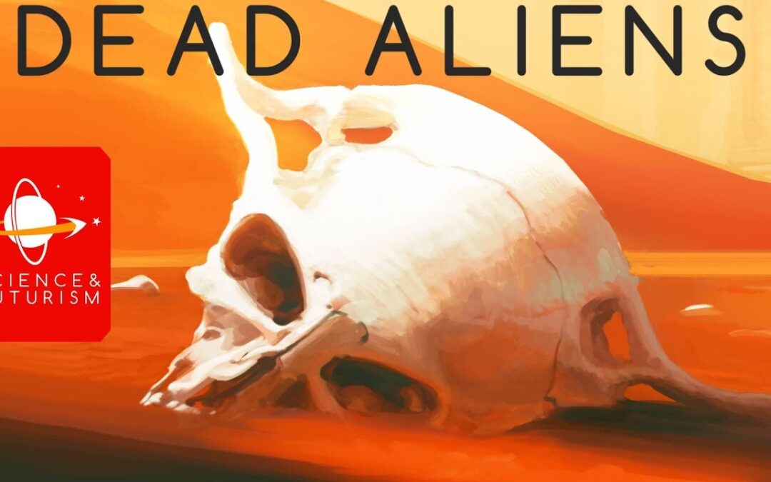 Dead Aliens