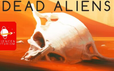 Dead Aliens