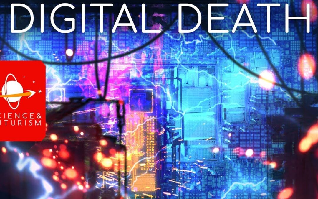 Digital Death