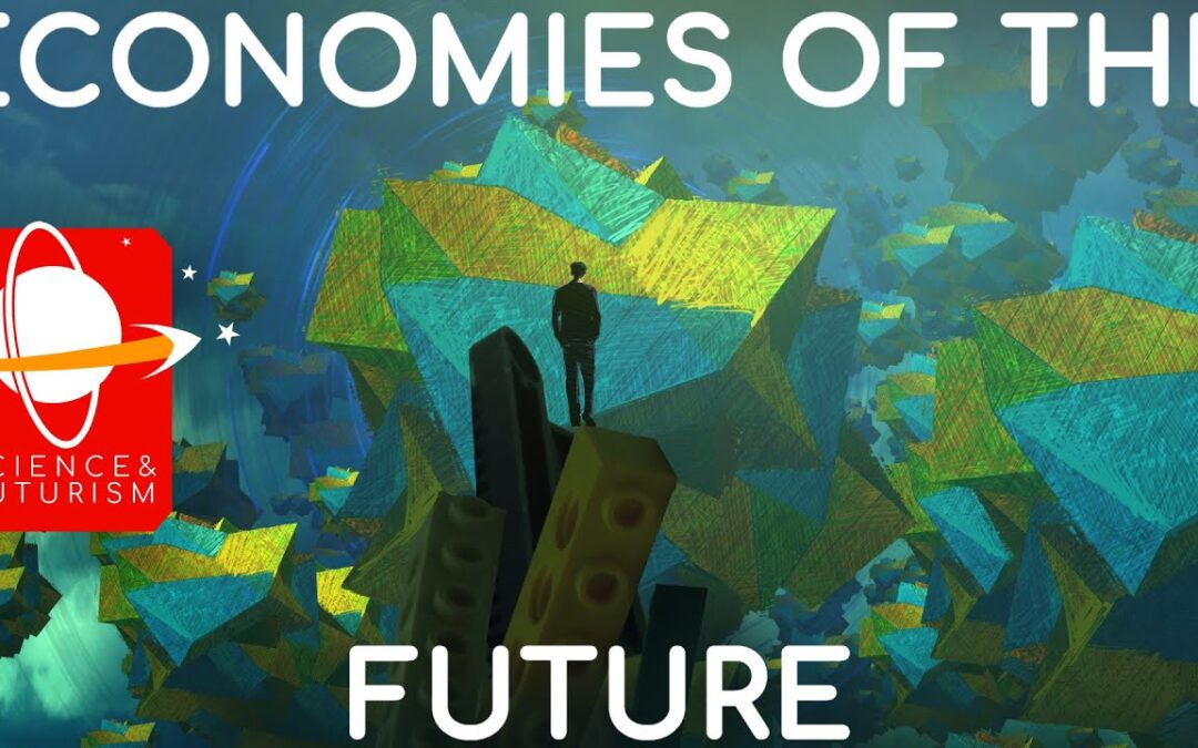 Economies of the Future