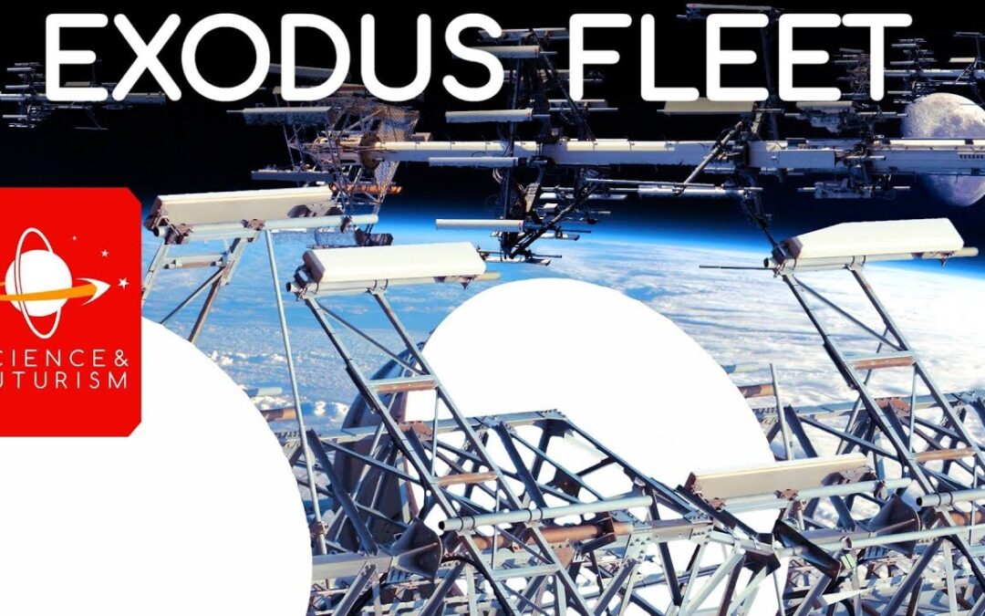 Exodus Fleet