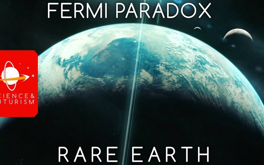 Fermi Paradox Great Filters: Rare Earth