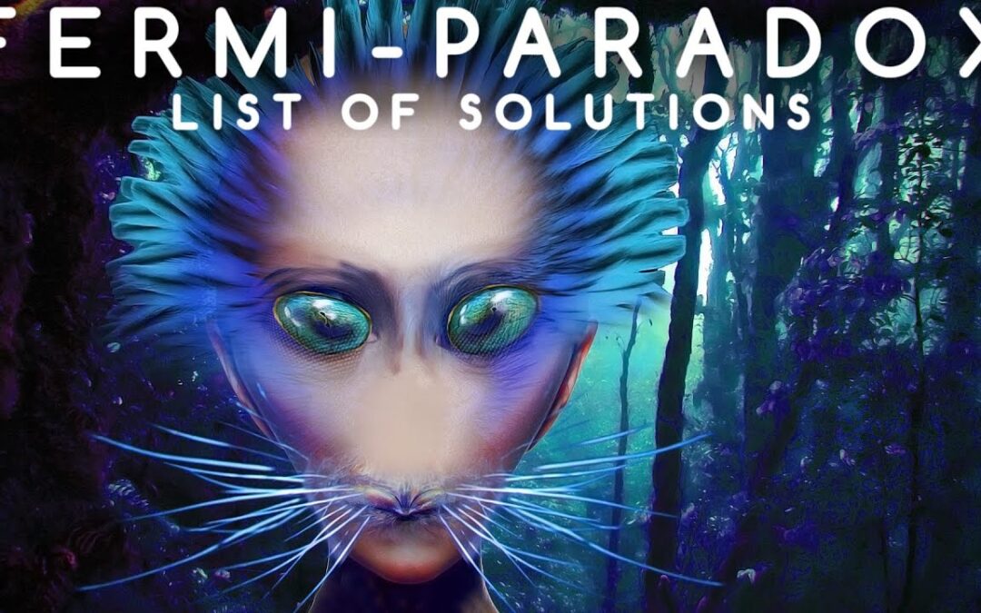 Fermi Paradox Solutions
