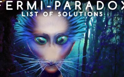 Fermi Paradox Solutions