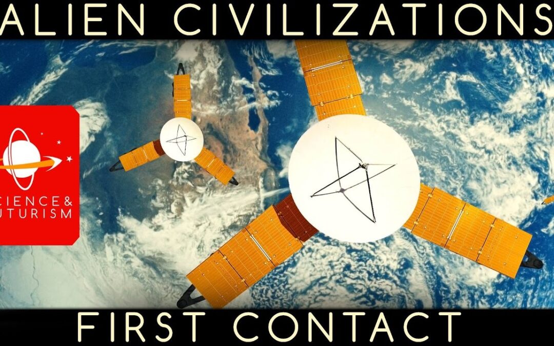 First Contact