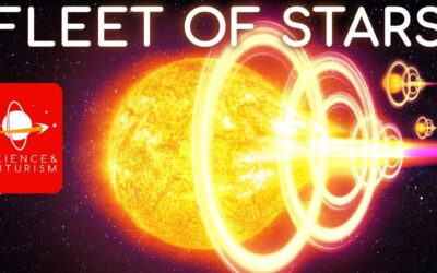 Fleet of Stars