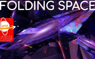 Folding Space