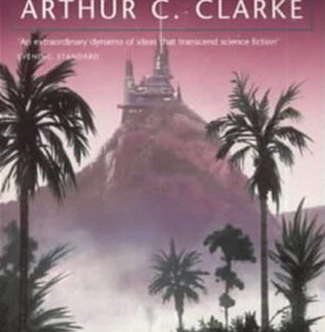 The Fountains of Paradise