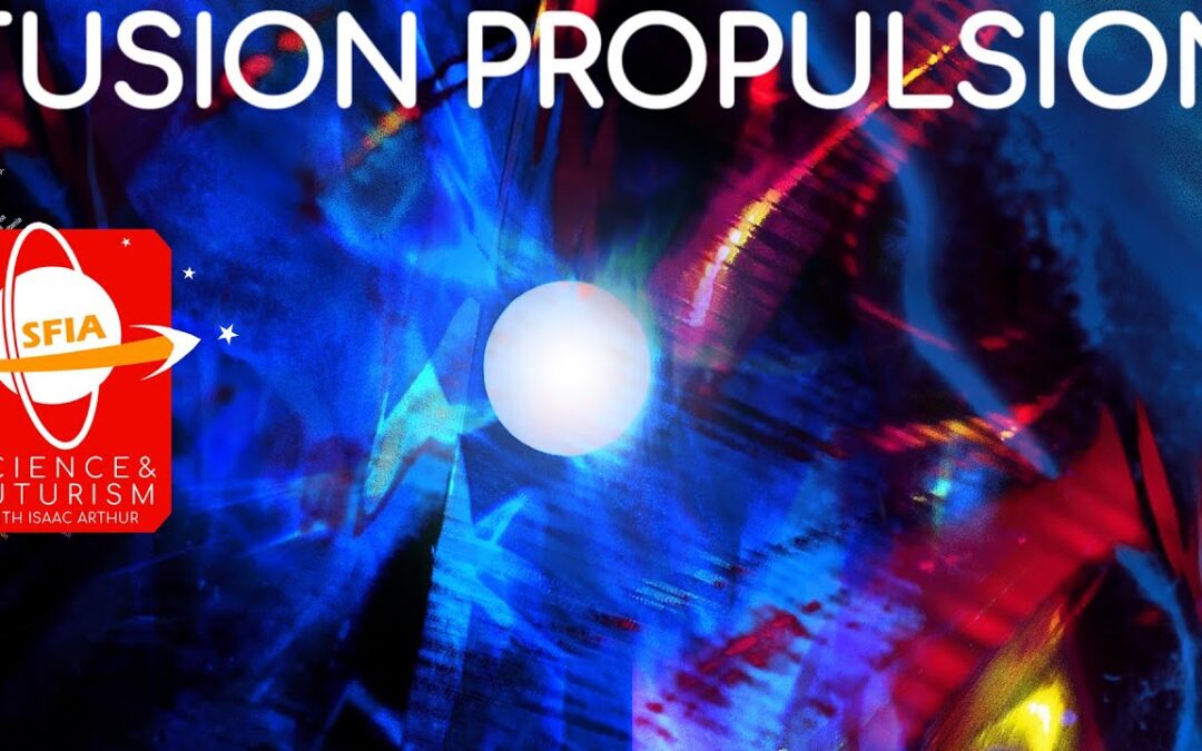Fusion Propulsion