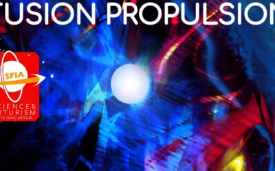 Fusion Propulsion